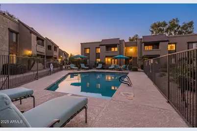 5995 N 78th Street #2082, Scottsdale, AZ 85250 - Photo 24