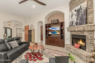 4688 E Languid Lane, Cave Creek, AZ 85331 - Photo 14