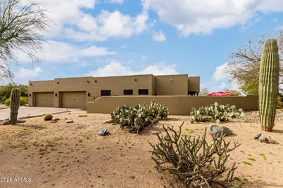 4688 E Languid Lane, Cave Creek, AZ 85331 - Photo 8