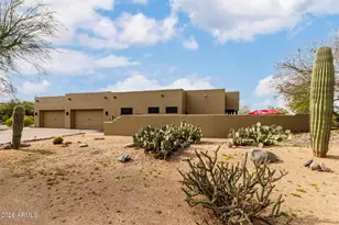 4688 E Languid Ln, Cave Creek, AZ 85331 - Photo 8