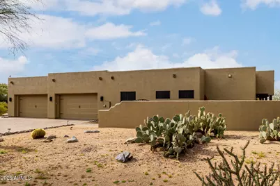 4688 E Languid Lane, Cave Creek, AZ 85331 - Photo 6