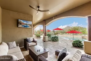 4688 E Languid Ln, Cave Creek, AZ 85331 - Photo 42