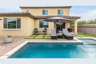 17282 W Dahlia Drive, Surprise, AZ 85388 - Photo 44