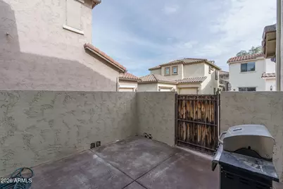 2160 W Barwick Drive, Phoenix, AZ 85085 - Photo 22