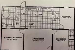 722 S Lazy Beaver Way, Sierra Vista, AZ 85635 - Photo 6