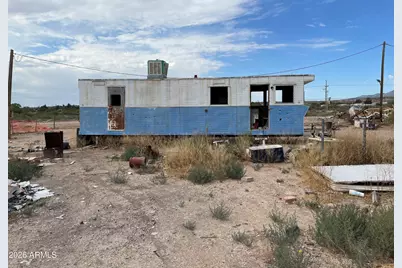 451 E El Paso Lane #-, Benson, AZ 85602 - Photo 1