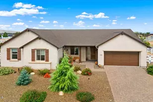 1482 W Anne Marie Dr, Chino Valley, AZ 86323 - Photo 1