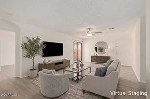 8714 W Amelia Ave, Phoenix, AZ 85037 - Photo 2