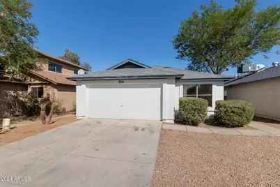 8714 W Amelia Avenue, Phoenix, AZ 85037 - Photo 1