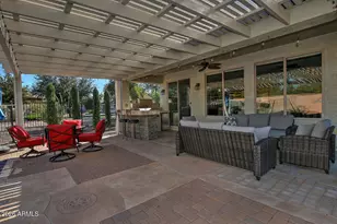 6718 W Patriot Way, Florence, AZ 85132 - Photo 22