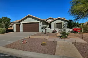 6718 W Patriot Way, Florence, AZ 85132 - Photo 54