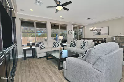 6718 W Patriot Way, Florence, AZ 85132 - Photo 36