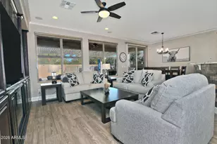 6718 W Patriot Way, Florence, AZ 85132 - Photo 36