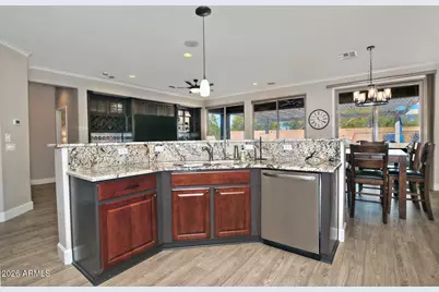 6718 W Patriot Way, Florence, AZ 85132 - Photo 18