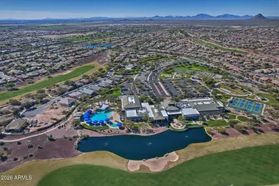 6718 W Patriot Way, Florence, AZ 85132 - Photo 50