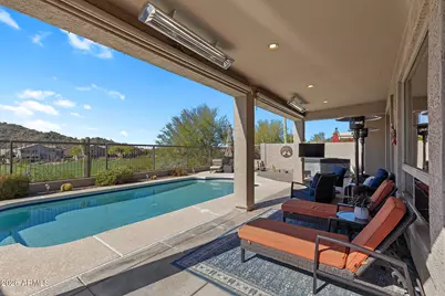 3606 N Desert Oasis --, Mesa, AZ 85207 - Photo 20