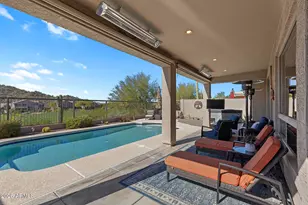 3606 N Desert Oasis, Mesa, AZ 85207 - Photo 20