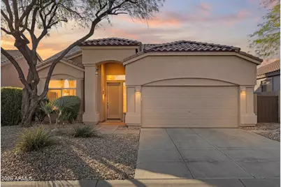 3606 N Desert Oasis --, Mesa, AZ 85207 - Photo 2