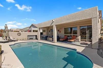 3606 N Desert Oasis --, Mesa, AZ 85207 - Photo 24