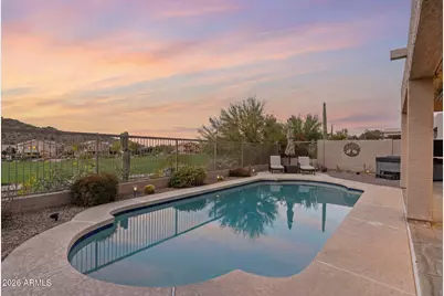 3606 N Desert Oasis --, Mesa, AZ 85207 - Photo 22