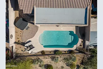 3606 N Desert Oasis --, Mesa, AZ 85207 - Photo 28