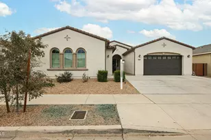 4013 W Hayduk Rd, Laveen, AZ 85339 - Photo 2