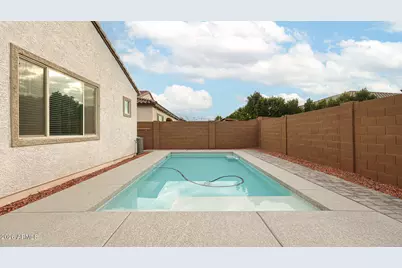 4013 W Hayduk Road, Laveen, AZ 85339 - Photo 46