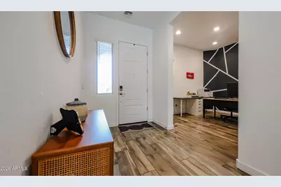 4013 W Hayduk Road, Laveen, AZ 85339 - Photo 16