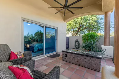 17505 E Quail Track Road, Rio Verde, AZ 85263 - Photo 46