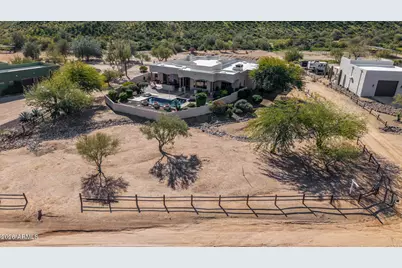 17505 E Quail Track Road, Rio Verde, AZ 85263 - Photo 66