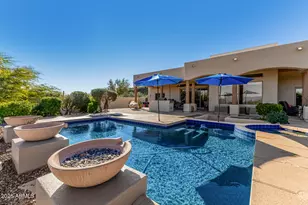 17505 E Quail Track Rd, Rio Verde, AZ 85263 - Photo 2