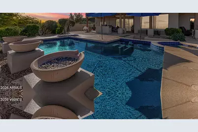 17505 E Quail Track Road, Rio Verde, AZ 85263 - Photo 40