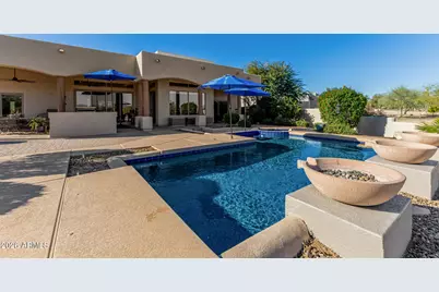 17505 E Quail Track Road, Rio Verde, AZ 85263 - Photo 42