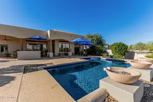 17505 E Quail Track Rd, Rio Verde, AZ 85263 - Photo 42