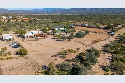 17505 E Quail Track Road, Rio Verde, AZ 85263 - Photo 62