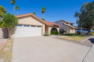 1610 E Windjammer Way, Tempe, AZ 85283 - Photo 1
