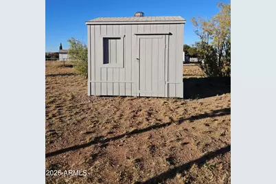 5283 E Brickey Drive, Hereford, AZ 85615 - Photo 14