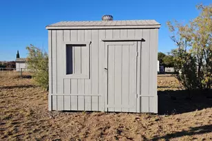 5283 E Brickey Dr, Hereford, AZ 85615 - Photo 14