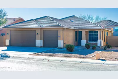 45633 W Mountain View Road, Maricopa, AZ 85139 - Photo 1