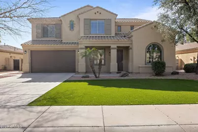 1391 E Bluebird Drive, Gilbert, AZ 85297 - Photo 2