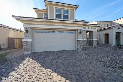 25154 N 75th Lane, Peoria, AZ 85383 - Photo 1