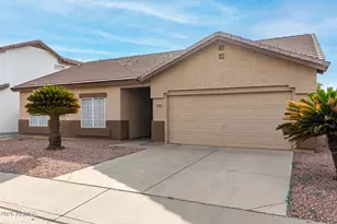 14821 W Honeysuckle Ln, Surprise, AZ 85374 - Photo 2