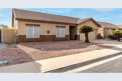 14821 W Honeysuckle Lane, Surprise, AZ 85374 - Photo 34