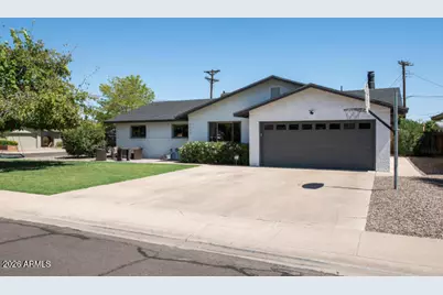 2503 S Bonarden Lane, Tempe, AZ 85282 - Photo 2