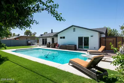 2503 S Bonarden Lane, Tempe, AZ 85282 - Photo 18