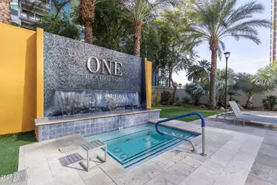 1 E Lexington Avenue #1407, Phoenix, AZ 85012 - Photo 34