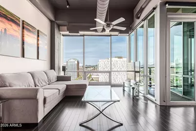 1 E Lexington Avenue #1407, Phoenix, AZ 85012 - Photo 4