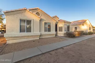 8520 W Palm Ln, Phoenix, AZ 85037 - Photo 2