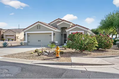 11673 W Lakeview Court, Surprise, AZ 85378 - Photo 4