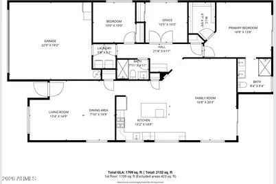 11673 W Lakeview Court, Surprise, AZ 85378 - Photo 50